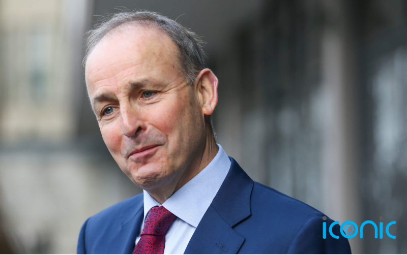Taoiseach urges people to hold their nerve against 'very transmissible variant' Omicron