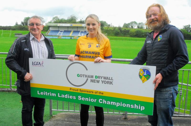 Leitrim LGFA to hold Emergency General Meeting in January as they seek new Chairperson and Secretary 