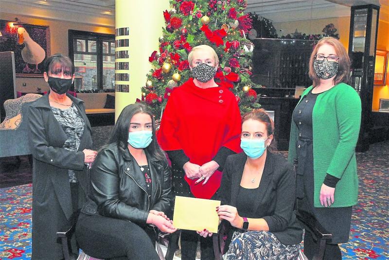 Leitrim Superstar Mikala Mitchell can't wait to record with The Vibes