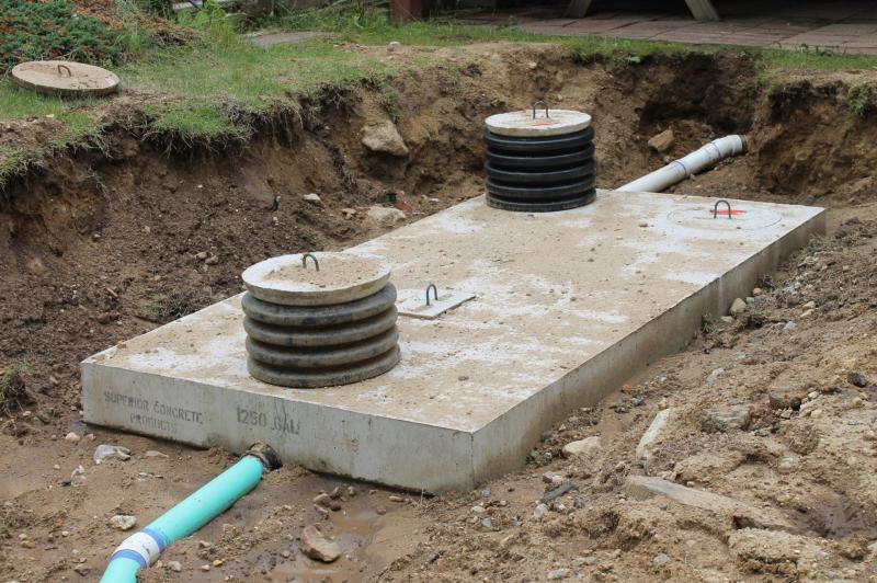 Worries in Leitrim over septic tank inspections