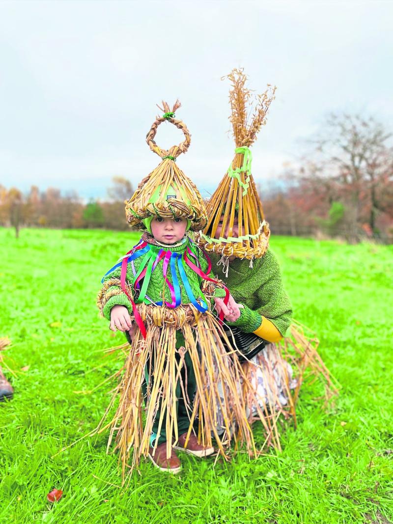 Creative Ireland funding for Leitrim Arts
