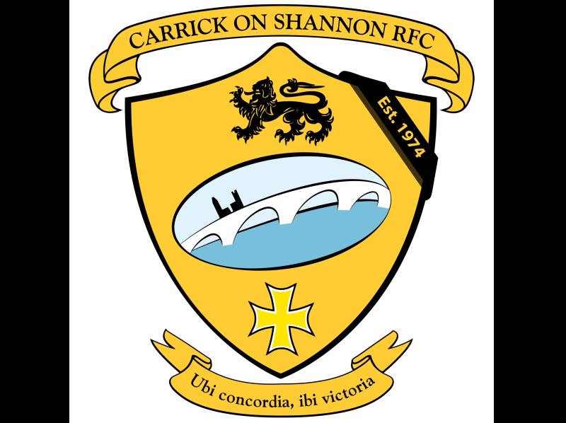 Slow start costs Carrick in Curley Cup