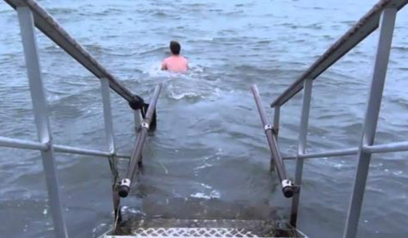 Water-based activities warning ahead of festive season 