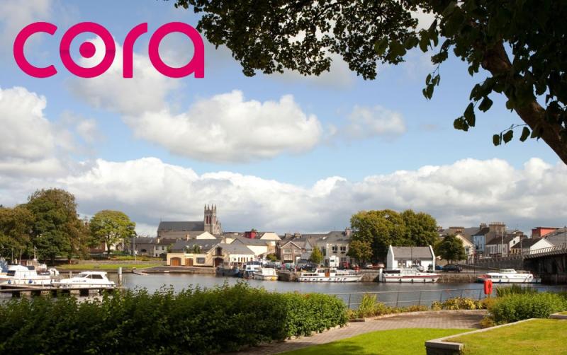 Come Back Home! And not just for Christmas. Come work for Cora