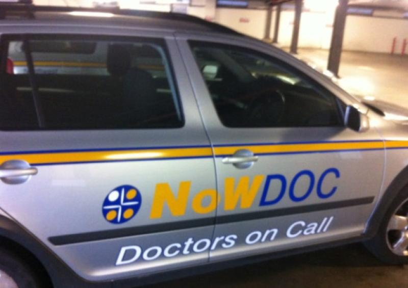 NoWDOC calls for patience ahead of what is expected to be a busy weekend