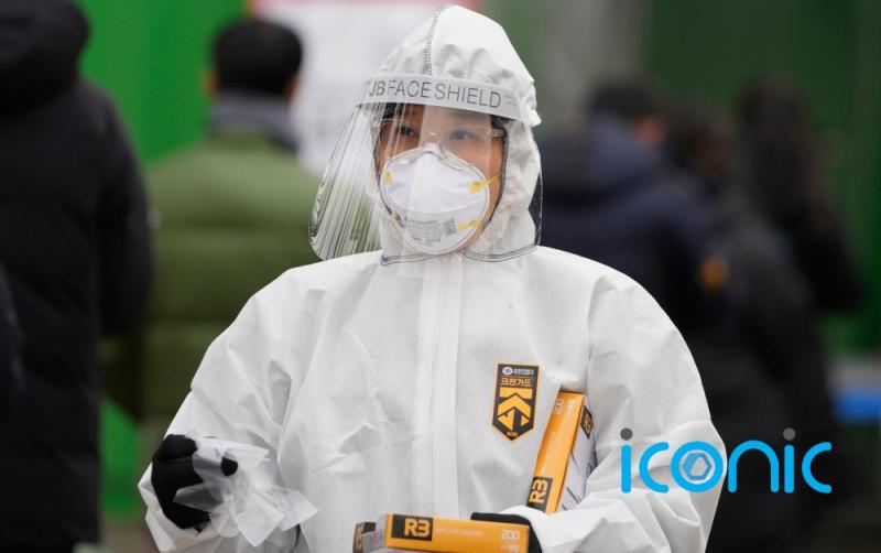 11% increase in positive Covid cases globally, says World Health Organisation