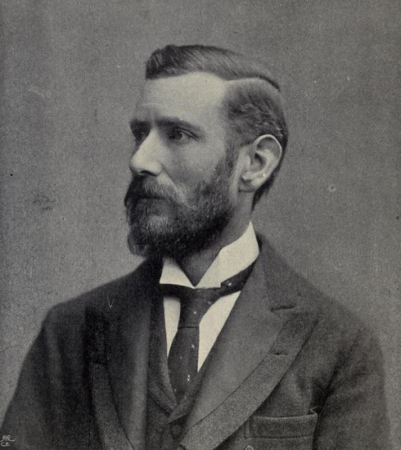 Earnest endeavour for Rural Leitrim in the Twentieth Century