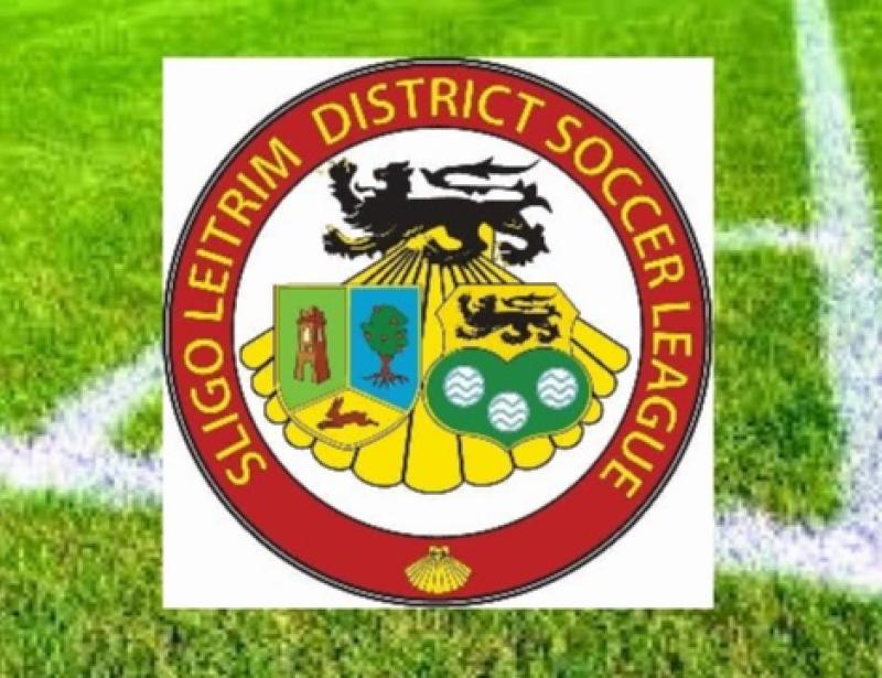Sligo Leitrim & District Soccer Fixtures