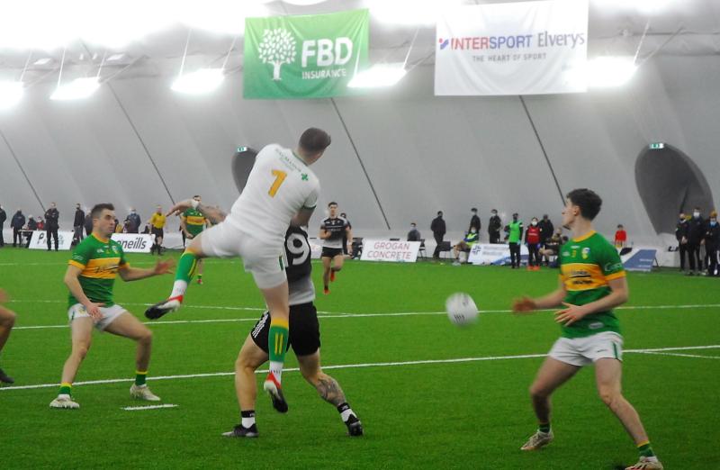 Leitrim GAA Fixtures & Results