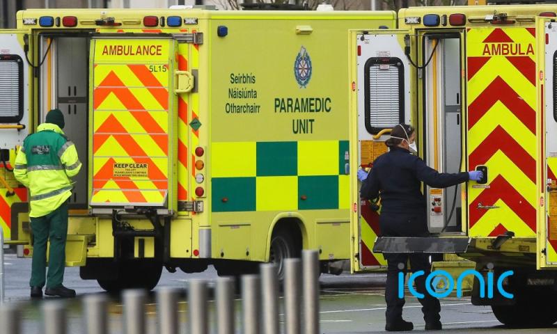 'Time-dependent care' will be prioritised, says senior health official