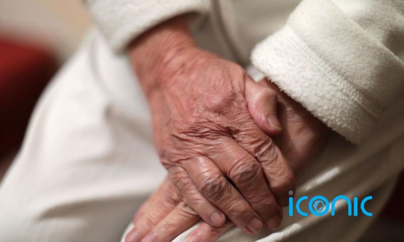 Number of Irish adults with dementia expected to rise by 166% in under 30 years