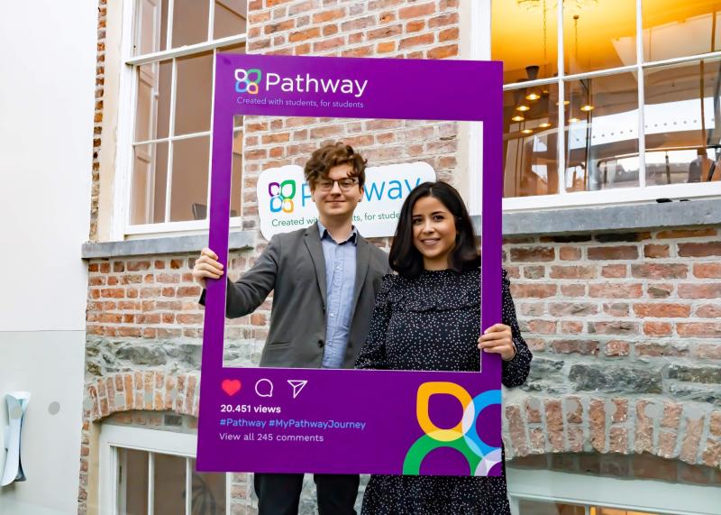 New online platform launched to assist second level students with academic and career paths