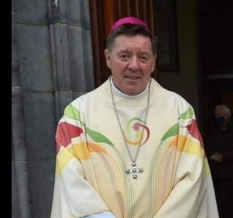 Francis Duffy installed as new Archbishop of Tuam