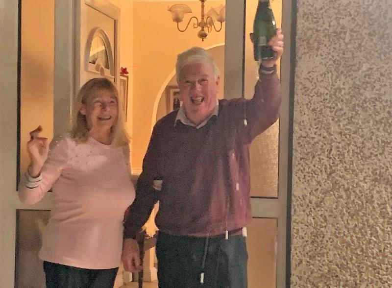 Shannon Gaels launch 'Win a House in Sligo' with 3-bedroom property minutes from Strandhill Beach