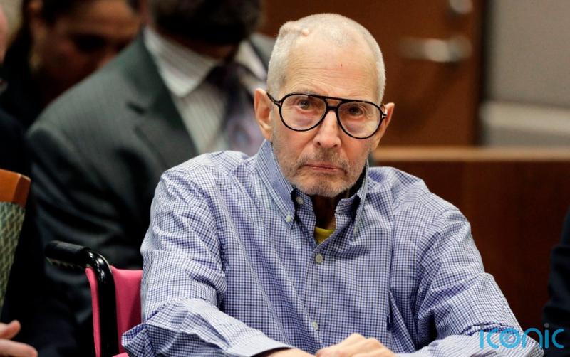 Convicted murderer and star of Netflix's The Jinx dies aged 78
