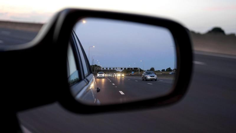 The biggest driving mistakes - and how to avoid them