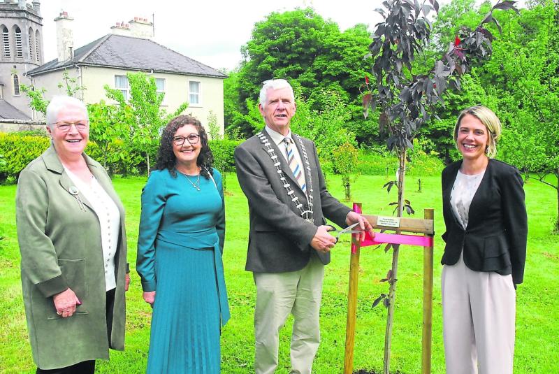 Mohill Family Support Centre marks 20th anniversary