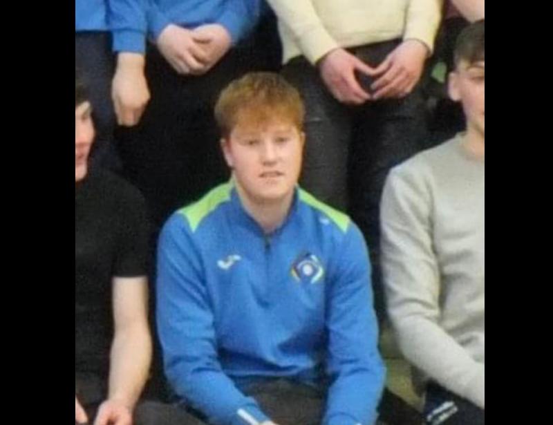 Local GAA club leads tribute to 17-year-old Cavan road victim