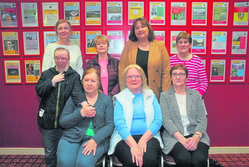 New respite center earmarked for Leitrim