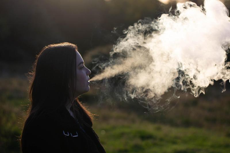 ‘Epidemic’: Children in Longford as young as 12 are addicted to vaping