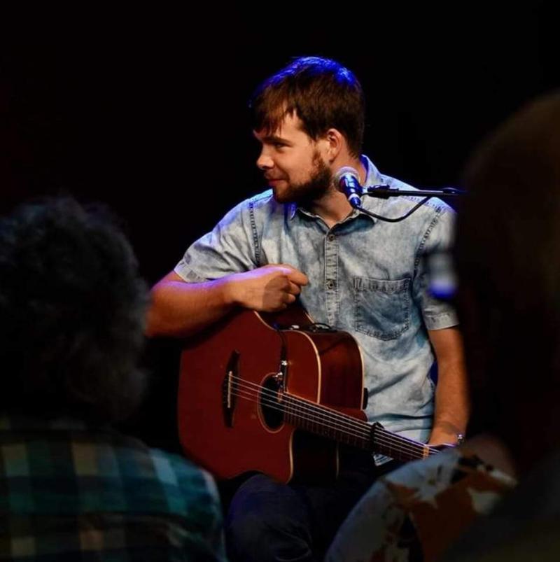Guihen family take the stage in Roscommon