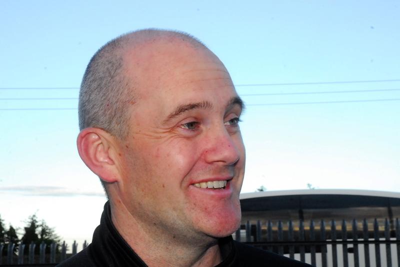 Leitrim on search for new Minor manager as Adrian Dockery steps down