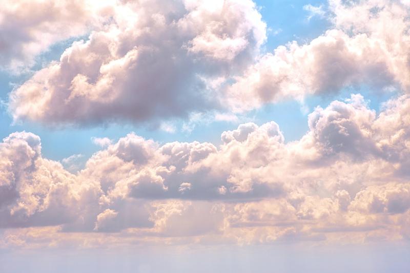 CARLOW WEATHER: Mixed bag this weekend with cloud, rain and sunny spells expected