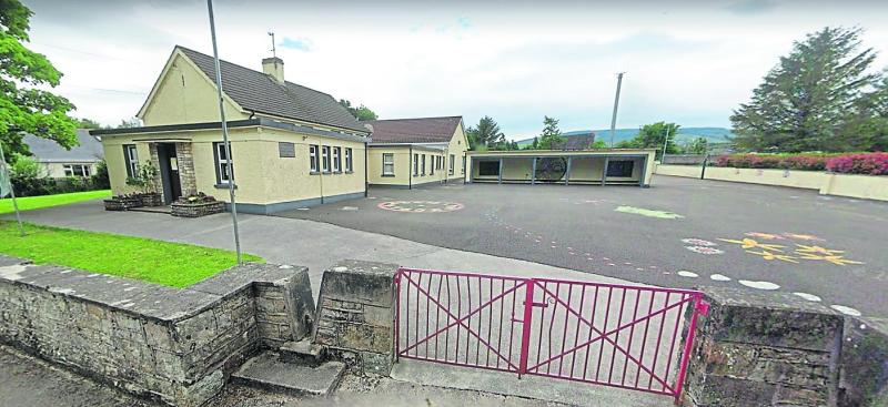 Kiltyclogher National School