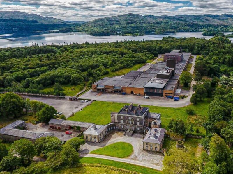 International spirits company acquires Lough Gill Distillery