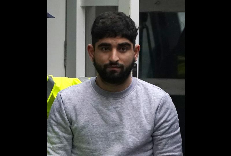 Serial killer Palani jailed for life for murder of two Sligo men