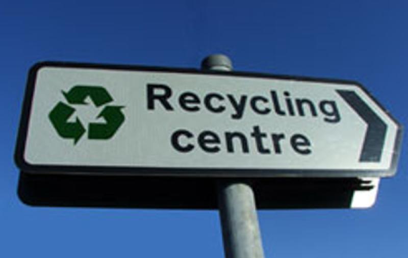 RecyclingCentres