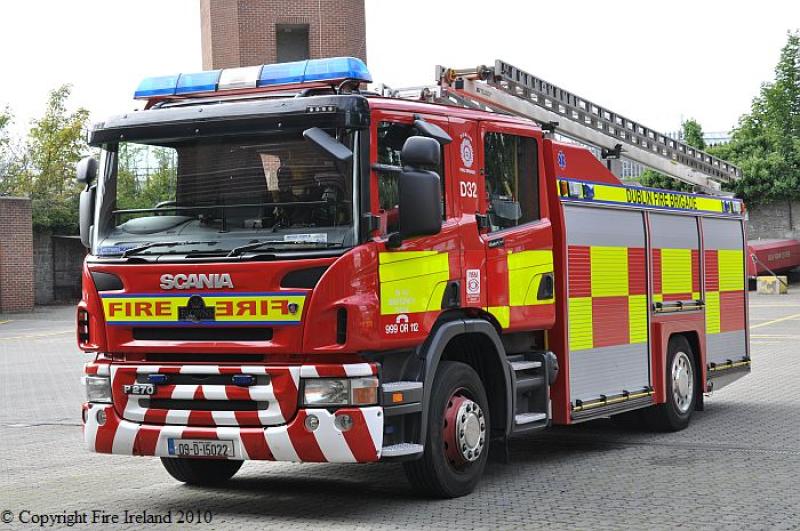 Dublin-Fire-Briga