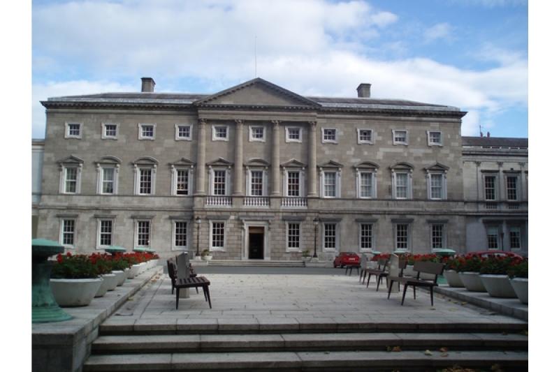 JOB ALERT: The Houses of the Oireachtas hiring for new role with attractive salary package