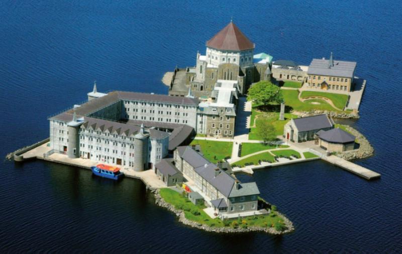 Daniel O'Donnell to feature in Lough Derg Songs of Praise special