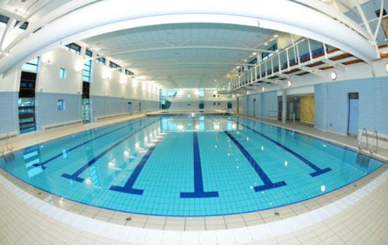 Restart swimming lessons when pools open