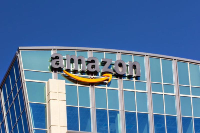 Online giant Amazon to launch Irish website in 2025
