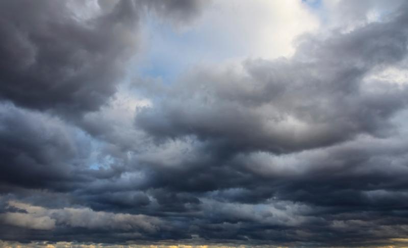 'Dull and showery' - Met Éireann's weekend weather forecast for Ireland