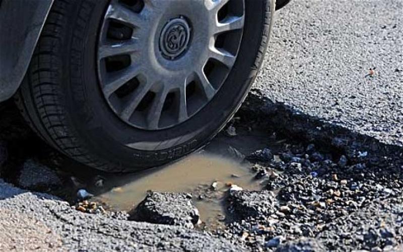 Leitrim meeting hears road is "sinking at an alarming rate"