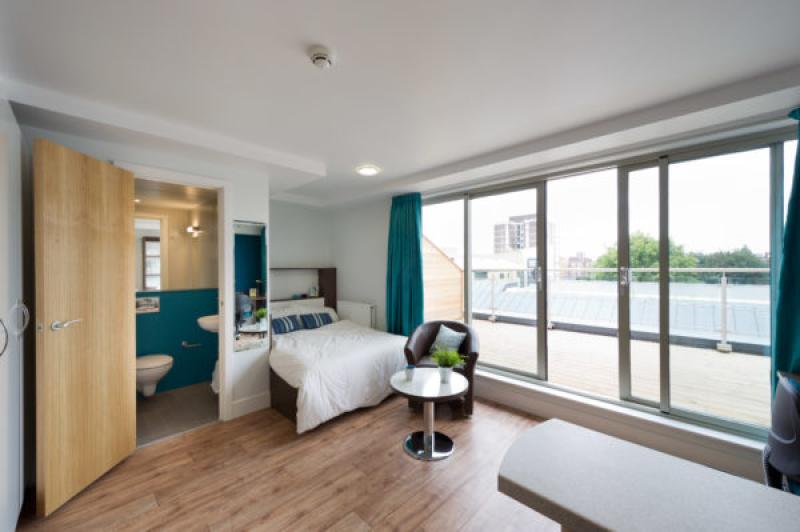 Advice to students looking for accommodation