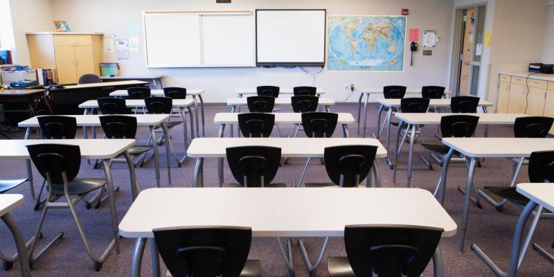 Longford teachers to go on strike next month