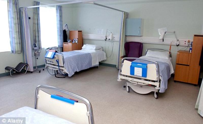 HSE responds to almost 200-week waiting list for patient at Tullamore Hospital 