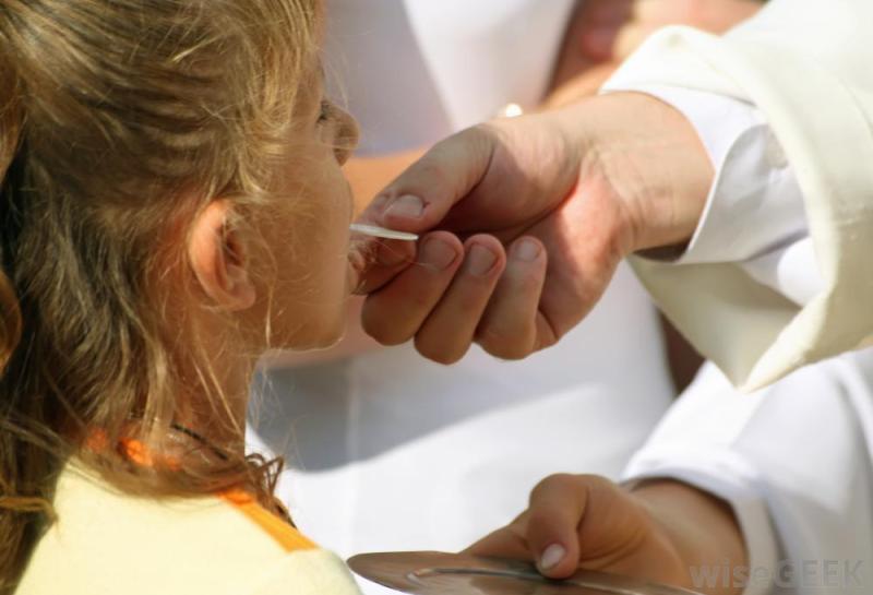 Poll: Should Communions and Confirmations go ahead this year?