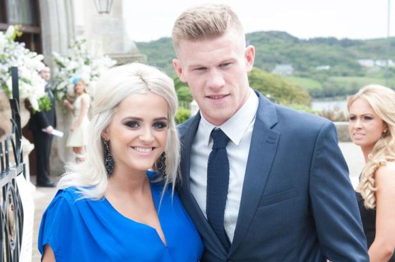 james mcclean