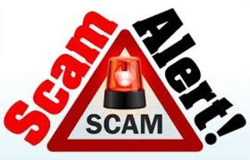 email scam
