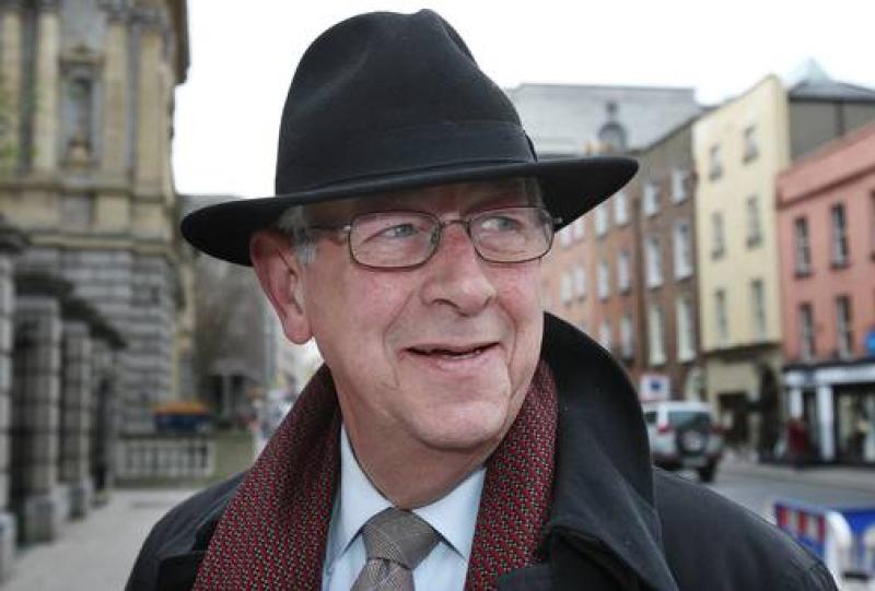 Former Labour TD, Emmet Stagg, passes away at 79