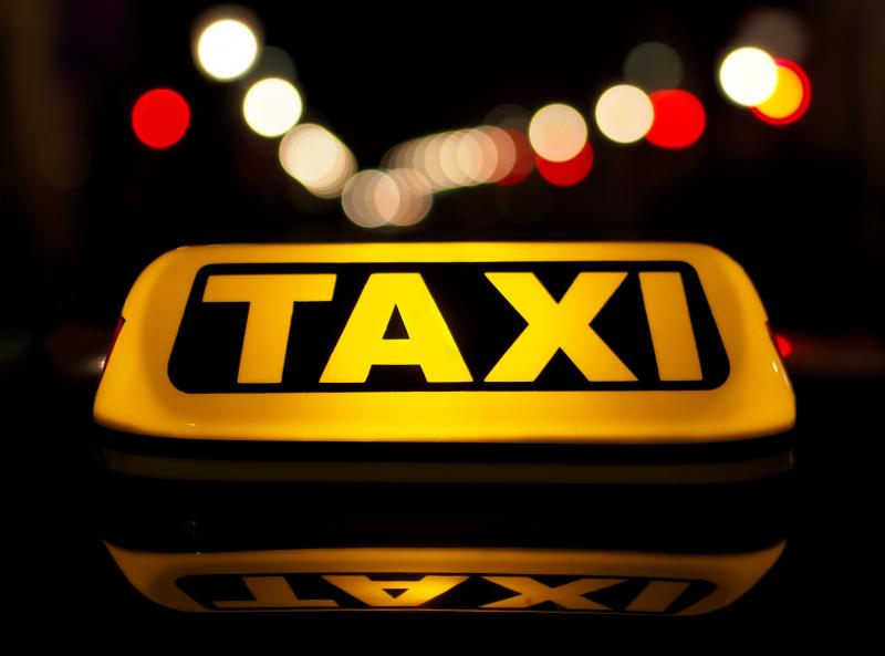 Leitrim's taxi licences drop 18 per cent compared to pre-Covid levels