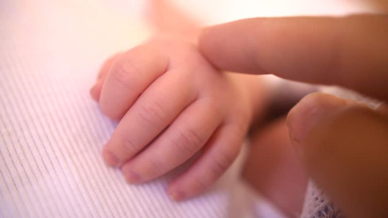 newborn baby
