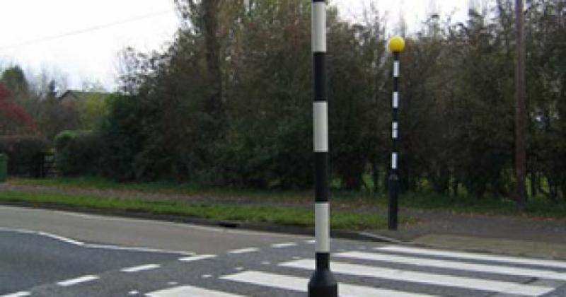 New zebra crossings sought in Manorhamilton