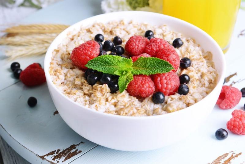 Competition to determine world's best porridge maker seeks applications