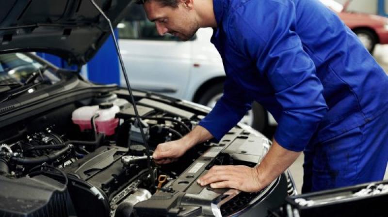 mechanic